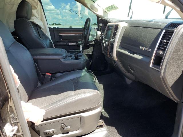 Photo 5 from auction – 2016 RAM 2500 LARAM with VIN 3C6UR5FL2GG328586