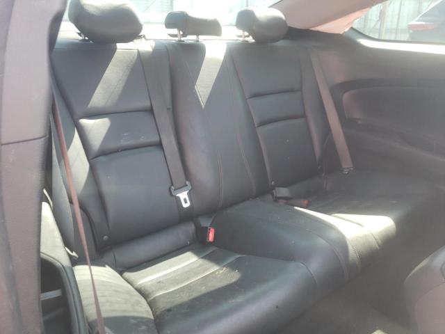 Photo 6 from auction – 2015 HONDA ACCORD EXL with VIN 1HGCT2B85FA002351