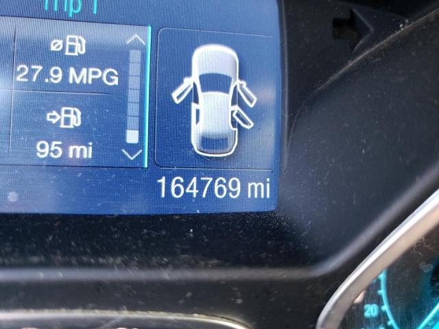 Photo 8 from auction – 2015 FORD ESCAPE SE with VIN 1FMCU9GX5FUB90979