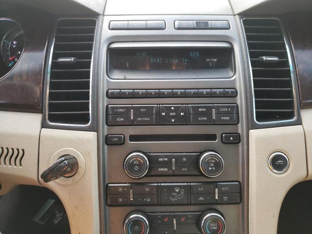 Photo 9 from auction – 2011 FORD TAURUS SEL with VIN 1FAHP2EW4BG130323