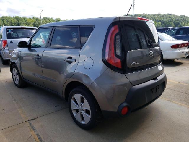 Photo 3 from auction – 2016 KIA SOUL with VIN KNDJN2A25G7401384