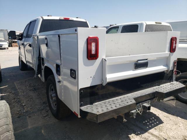 Photo 3 from auction – 2022 FORD F250 SUPER with VIN 1FD7W2BT2NEC47025