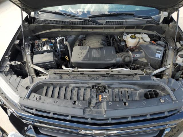 Photo 7 from auction – 2020 CHEVROLET SILVERADO with VIN 3GCPYFED8LG324139