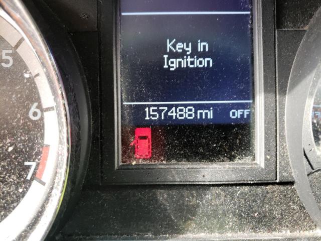 Photo 8 from auction – 2012 DODGE GRAND CARA with VIN 2C4RDGDG1CR197475