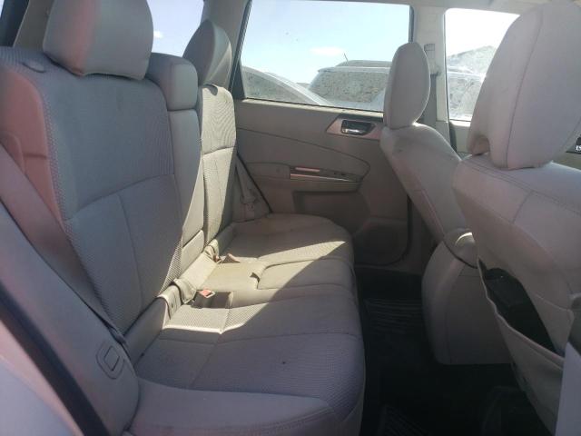 Photo 6 from auction – 2011 SUBARU FORESTER 2 with VIN JF2SHBCC5BH751961