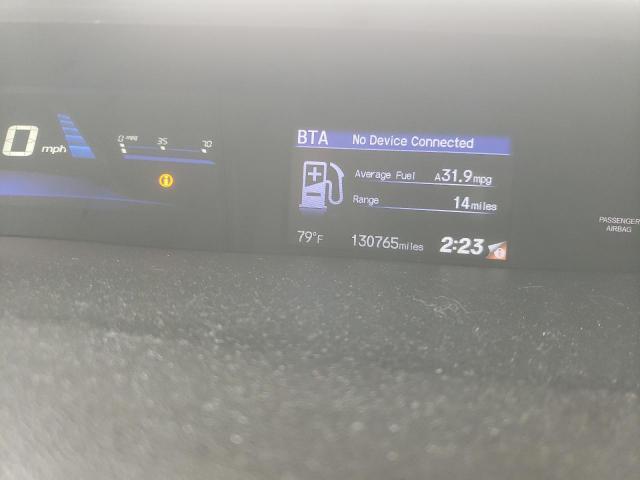 Photo 8 from auction – 2014 HONDA CIVIC LX with VIN 2HGFB2F59EH512525