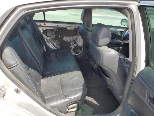 Photo 6 from auction – 2008 TOYOTA AVALON with VIN 4T1BK36B68U279743
