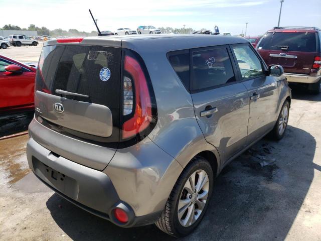 Снимка 4 от търг – 2015 KIA SOUL + с VIN KNDJP3A55F7202358