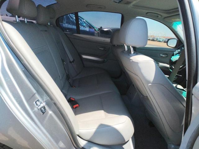 Photo 6 from auction – 2009 BMW 335 I with VIN WBAPM775X9NL88042