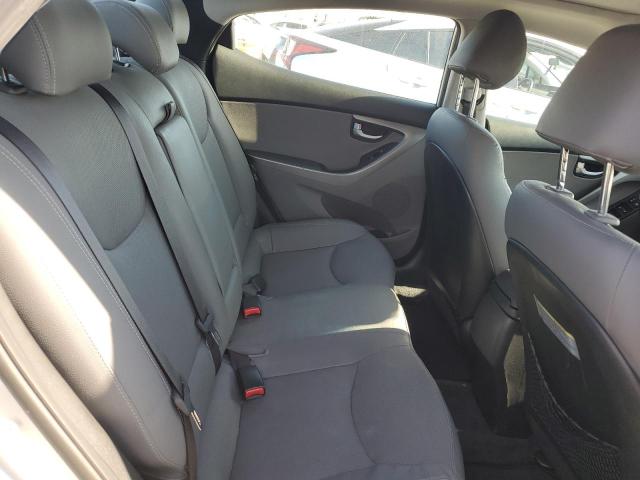 Photo 6 from auction – 2014 HYUNDAI ELANTRA SE with VIN KMHDH4AE2EU104741