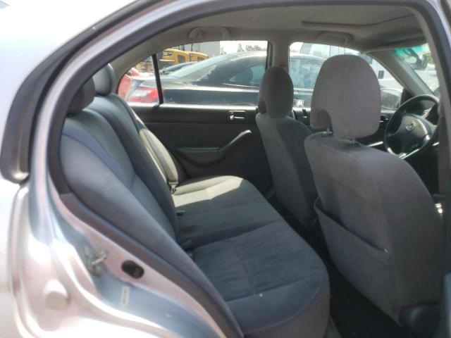 Photo 6 from auction – 2004 HONDA CIVIC EX with VIN 2HGES267X4H564435