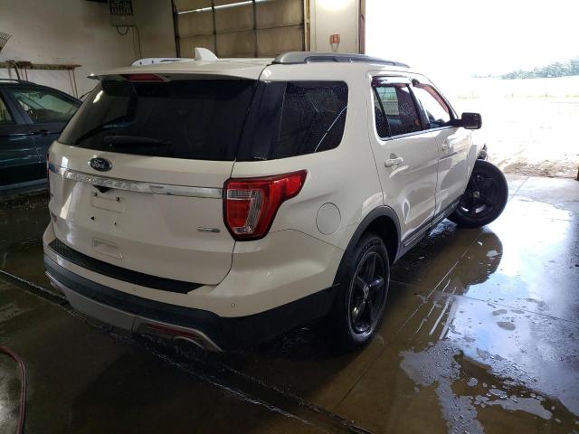 Photo 4 from auction – 2016 FORD EXPLORER X with VIN 1FM5K8D82GGC75073