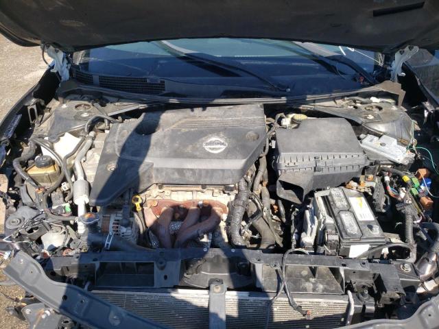 صورة رقم 7 من المزاد - 2015 NISSAN ALTIMA 2.5 مع VIN 1N4AL3AP1FC234850