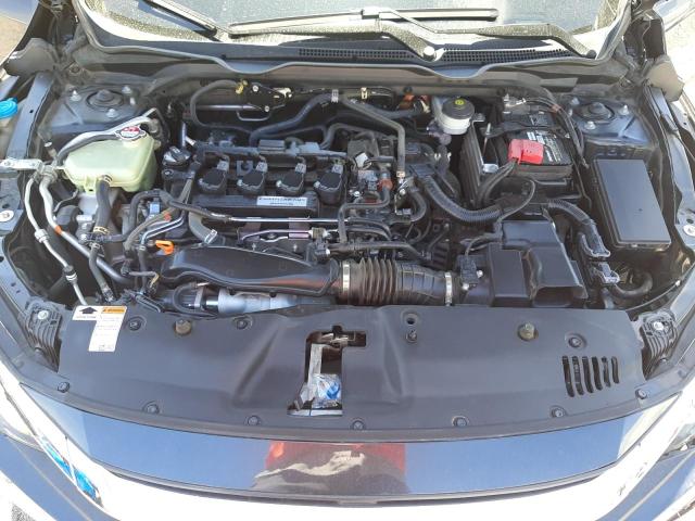 Photo 7 from auction – 2016 HONDA CIVIC EX with VIN 19XFC1F34GE026580