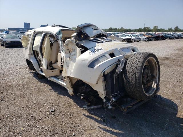 Photo 9 from auction – 2008 CADILLAC ESCALADE L with VIN 1GYFK63898R158086