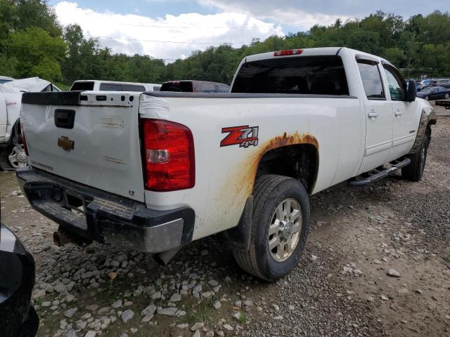 Photo 4 from auction – 2013 CHEVROLET SILVERADO with VIN 1GC1KXCG2DF118814