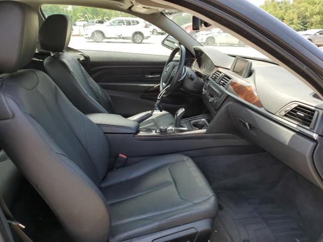Photo 5 from auction – 2014 BMW 428 XI with VIN WBA3N9C57EF720861