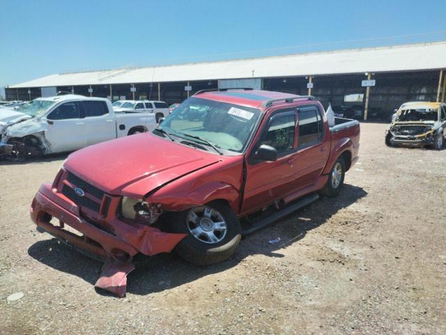 Photo 2 from auction – 2004 FORD EXPLORER S with VIN 1FMZU77KX4UB65060