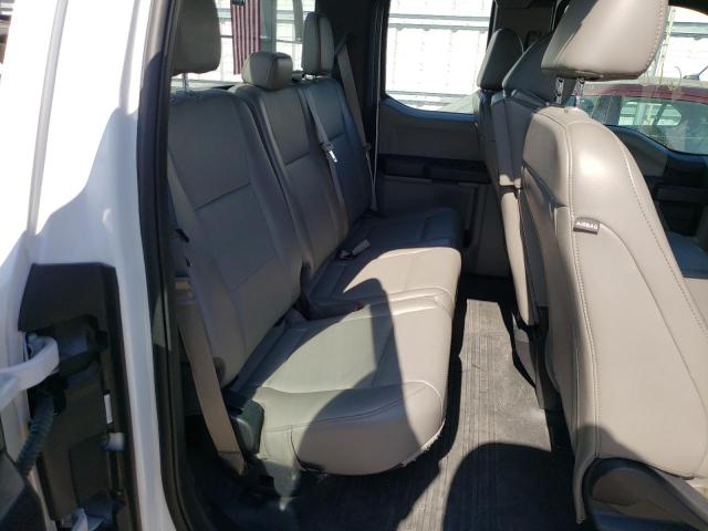 Photo 6 from auction – 2019 FORD F150 SUPER with VIN 1FTEX1E58KKE38252