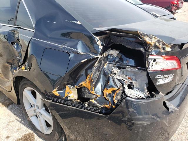 Photo 9 from auction – 2014 TOYOTA CAMRY L with VIN 4T1BF1FK9EU334187