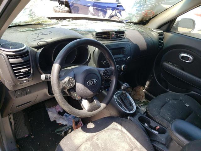 Снимка 9 от търг – 2015 KIA SOUL + с VIN KNDJP3A55F7202358