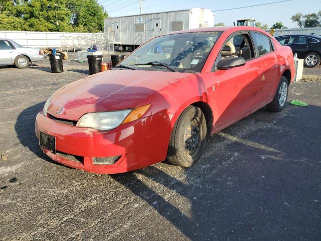 Photo 2 from auction – 2005 SATURN ION LEVEL with VIN 1G8AN12F25Z136415