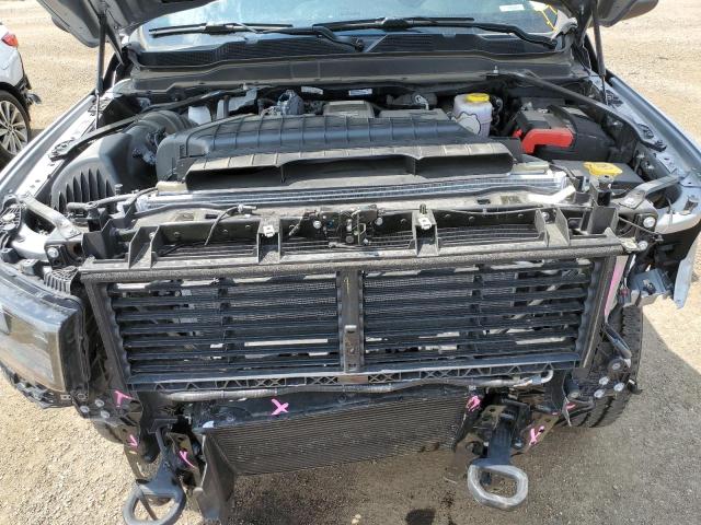 Photo 7 from auction – 2021 RAM 3500 BIG H with VIN 3C63R3HLXMG703018