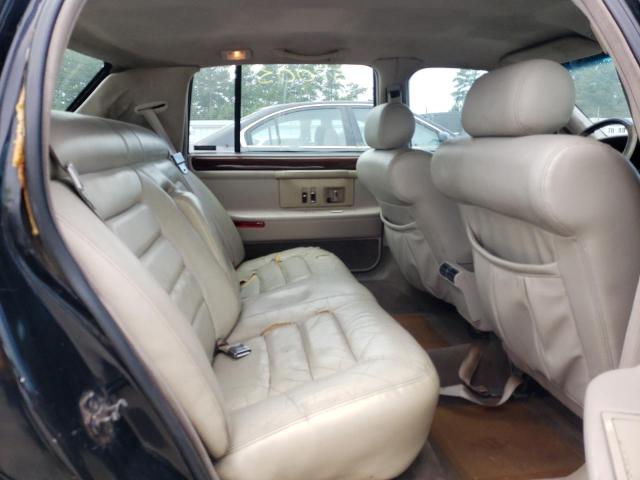 Photo 6 from auction – 1994 CADILLAC DEVILLE with VIN 1G6KD52BXRU274243