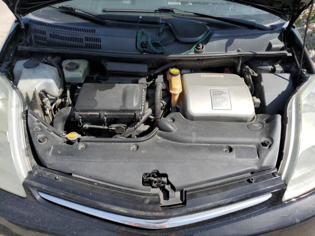Photo 7 from auction – 2006 TOYOTA PRIUS with VIN JTDKB20U563188698