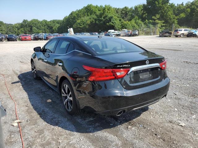 Photo 3 from auction – 2016 NISSAN MAXIMA 3.5 with VIN 1N4AA6AP5GC400229