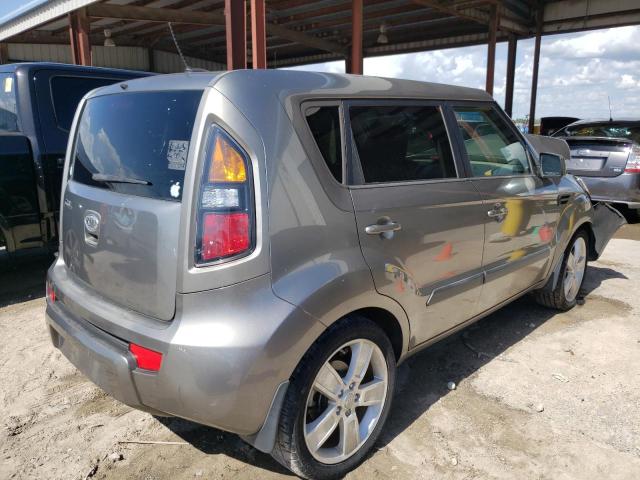 Снимка 4 от търг – 2011 KIA SOUL + с VIN KNDJT2A20B7343392