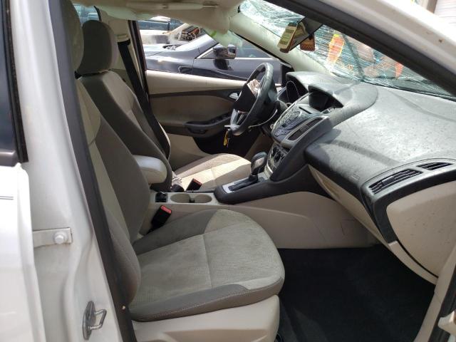 Фото 5 с аукциона – 2014 FORD FOCUS SE с VIN 1FADP3F27EL238852