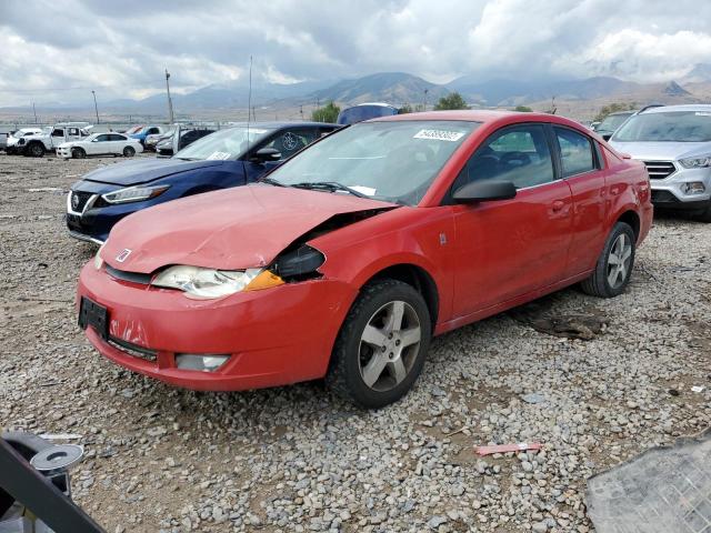 Photo 2 from auction – 2006 SATURN ION LEVEL with VIN 1G8AW18F16Z196658