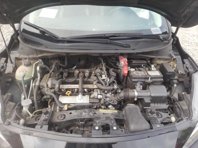 Photo 7 from auction – 2020 NISSAN VERSA SV with VIN 3N1CN8EV6LL897482