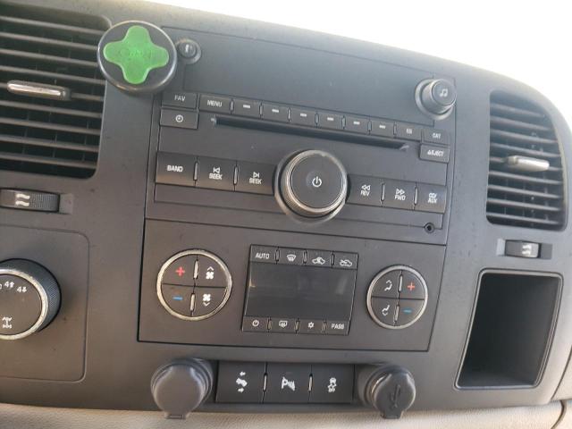 Photo 9 from auction – 2013 CHEVROLET SILVERADO with VIN 3GCPKSE74DG155680