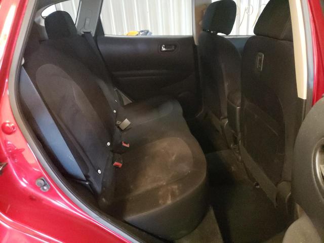 Photo 6 from auction – 2014 NISSAN ROGUE SELE with VIN JN8AS5MT5EW621968