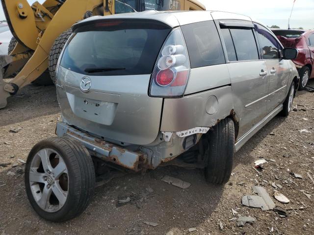 Photo 4 from auction – 2006 MAZDA 5 with VIN JM1CR293960100781
