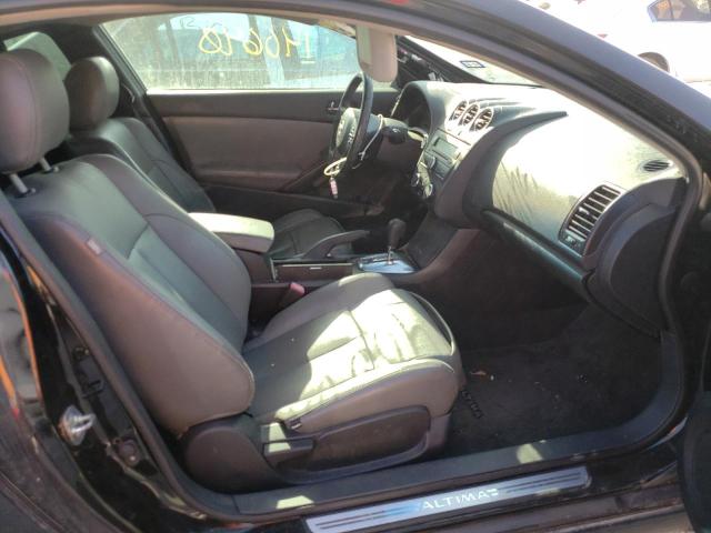 Photo 5 from auction – 2011 NISSAN ALTIMA S with VIN 1N4AL2EP9BC174394