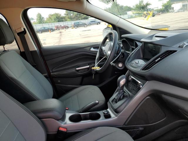 Photo 5 from auction – 2016 FORD ESCAPE SE with VIN 1FMCU9G96GUA27440