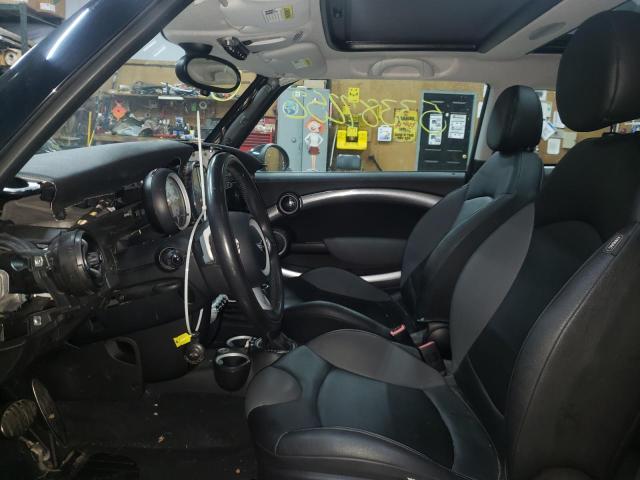Photo 5 from auction – 2009 MINI COOPER S with VIN WMWMF73519TW80287