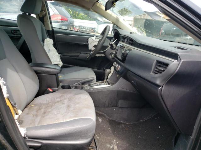 Photo 5 from auction – 2016 TOYOTA COROLLA L with VIN 5YFBURHE3GP400118