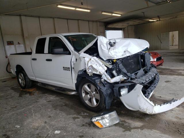 RAM 1500 ST 2016 with VIN 1C6RR7FTXGS211820 - Photo from auction