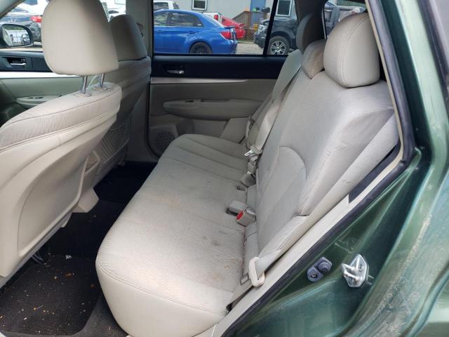 Снимка 6 от търг – 2012 SUBARU OUTBACK 2. с VIN 4S4BRBCC2C3236759