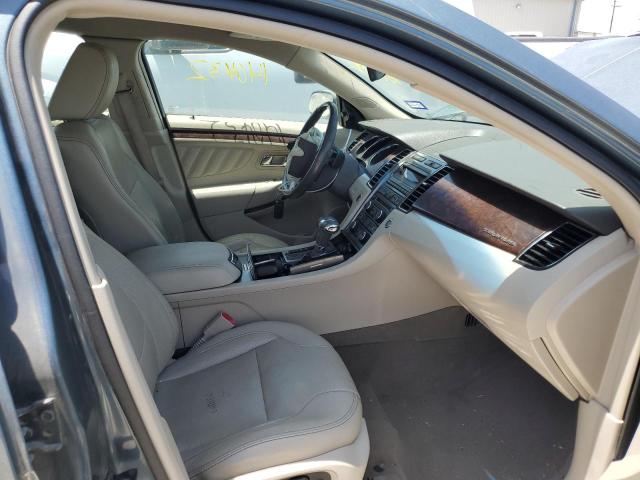 Photo 5 from auction – 2010 FORD TAURUS LIM with VIN 1FAHP2JW7AG101032