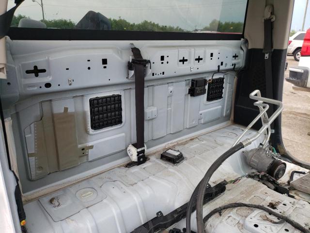 Photo 6 from auction – 2020 RAM 1500 CLASS with VIN 3C6JR6DT6LG152034