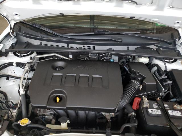 Photo 7 from auction – 2016 TOYOTA COROLLA L with VIN 5YFBURHE8GP526846