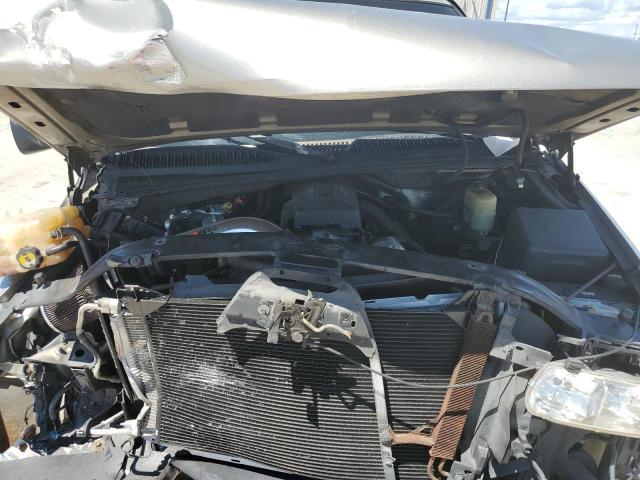 Photo 7 from auction – 2000 CHEVROLET SILVERADO with VIN 1GCEC14V4YZ182799