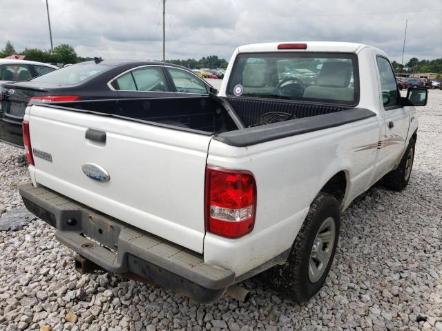 Photo 4 from auction – 2010 FORD RANGER with VIN 1FTKR1AD2APA41101