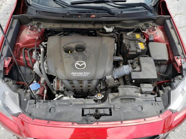 Фото 7 с аукциона – 2018 MAZDA CX-3 TOURI с VIN JM1DKDC78J0330045