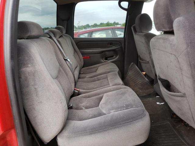 Photo 6 from auction – 2006 GMC NEW SIERRA with VIN 2GTEC13V161312593
